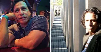 Fallece el actor mexicano Gerardo Taracena a los 55 a&ntilde;os