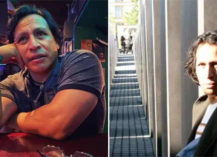 Fallece el actor mexicano Gerardo Taracena a los 55 a&ntilde;os