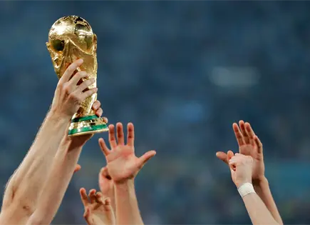 Federación Alemana de Fútbol rechaza boicot al Mundial ante presiones internas Federación Alemana de Fútbol rechaza boicot al Mundial ante presiones internas