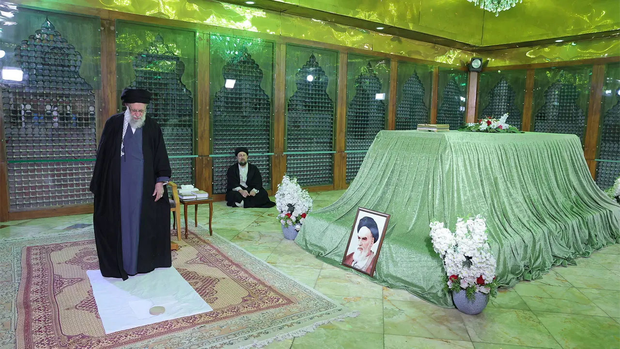 Fuga de gas causa tragedia en edificio de Bandar Abbas, Irán