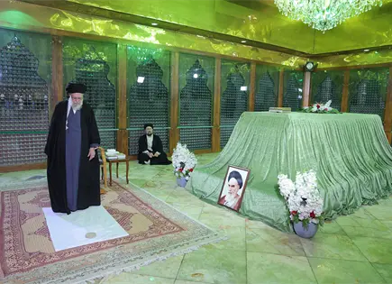 Fuga de gas causa tragedia en edificio de Bandar Abbas, Irán Fuga de gas causa tragedia en edificio de Bandar Abbas, Irán