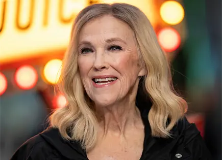 Hollywood llora la pérdida de la icónica actriz Catherine OHara