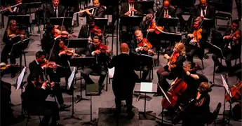 OSSLP ofreci&oacute; su segundo concierto del a&ntilde;o