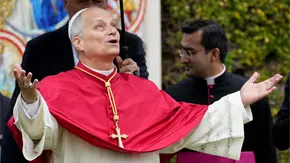 Papa Le&oacute;n XIV preocupado por tensiones entre Estados Unidos y Cuba