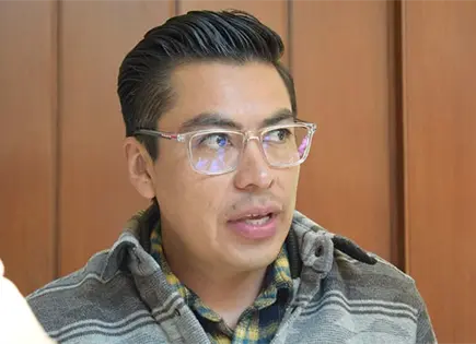 Polic&iacute;as sin capacitaci&oacute;n dan percepci&oacute;n de inseguridad