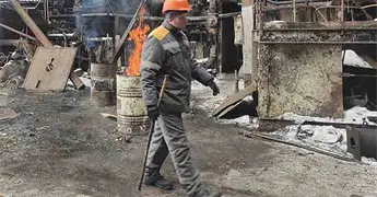 Productiva reuni&oacute;n en EU sobre Ucrania