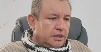 Quemas de basura, problema ecol&oacute;gico