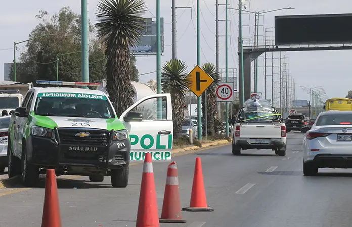 Se sumarán al operativo Carrusel más autoridades