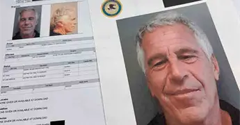 Surgen m&aacute;s famosos en archivos Epstein