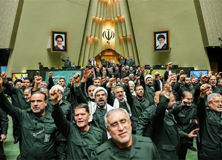 Tensiones en Oriente Medio por amenaza de ataque de Estados Unidos a Ir&aacute;n