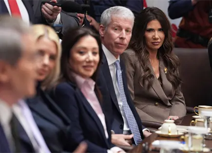 Trump instruye a Seguridad Nacional sobre protestas en ciudades dem&oacute;cratas