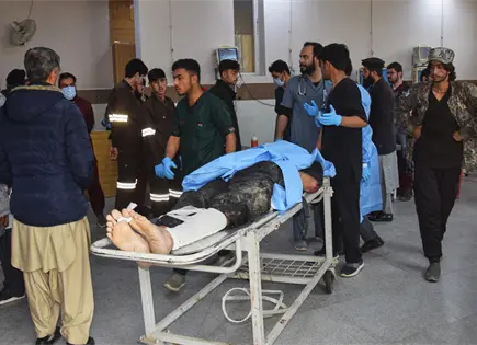 Violencia en Baluchist&aacute;n, Pakist&aacute;n: insurgentes atacan civiles y fuerzas de seguridad