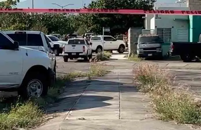 Abaten a presuntos asesinos de 2 mujeres