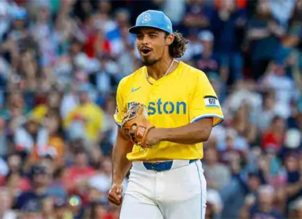 Adquiere Chicago a J. Hicks de Boston