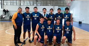 &Aacute;guilas de UASLP caen en Quer&eacute;taro