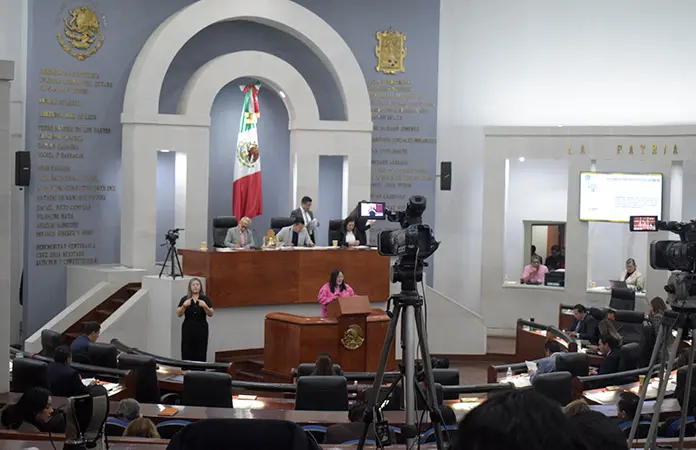 Al Congreso, nuevo revés de la SCJN