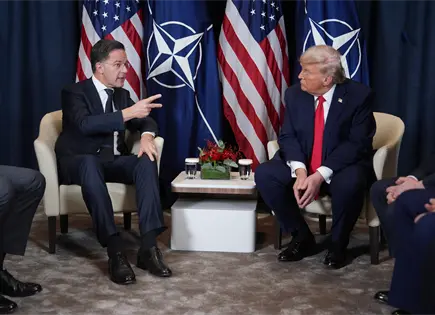 Aliados europeos y Canadá invierten en Ucrania ante crisis en la OTAN por Groenlandia Aliados europeos y Canadá invierten en Ucrania ante crisis en la OTAN por Groenlandia