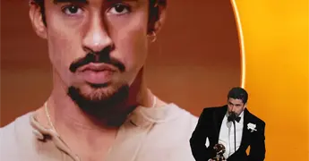 Grammy 2026: artistas protestan contra ICE