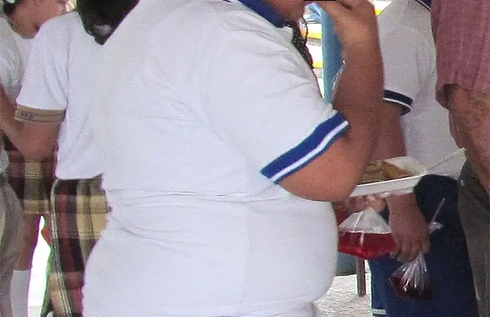 Baja la cifra de obesidad en SLP