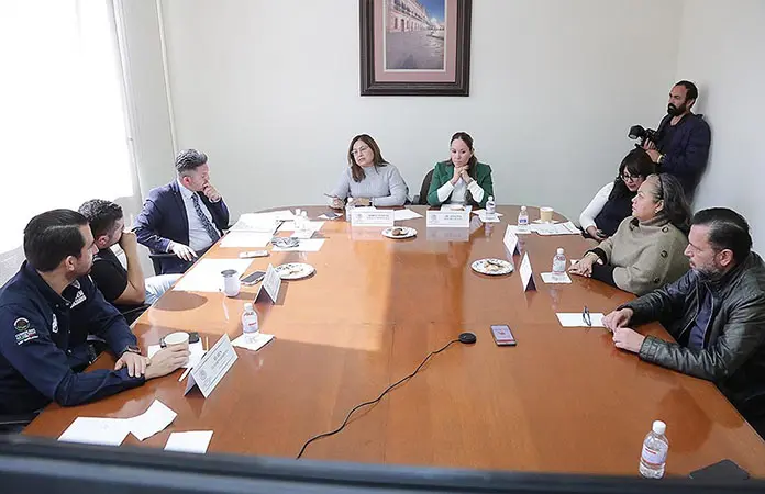 Buscan a nuevo fiscal electoral