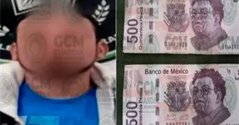 Cafre quiso sobornar a polic&iacute;as de "Chole"