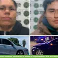 Detienen a conductores con autos hurtados