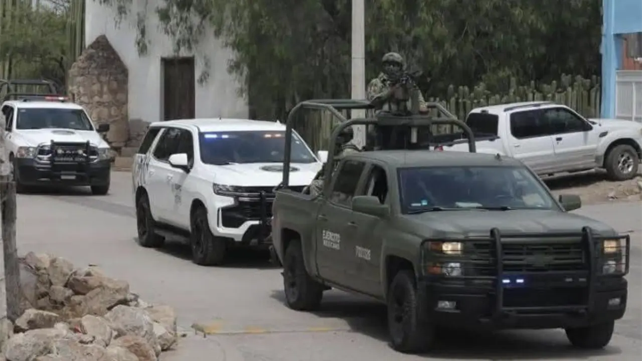 Detienen a presunto narcomenudista en la Huasteca