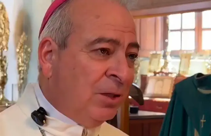 Espera arzobispo Cavazos que Cuba se abra al mundo