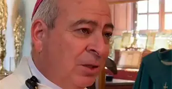 Espera arzobispo Cavazos que Cuba se abra al mundo