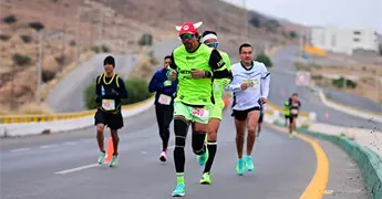 Exitosa lid Juntos Avanzamos 2026