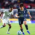Gallos Blancos y Tuzos terminan sin goles