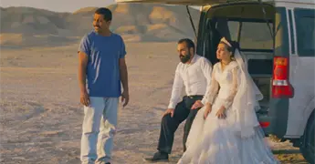 Guionista de It Was Just an Accident arrestado en Teher&aacute;n