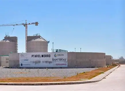 Hay recursos para  concluir tratadora