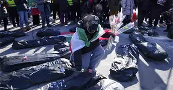 Jamenei advierte a Donald Trump por un ataque