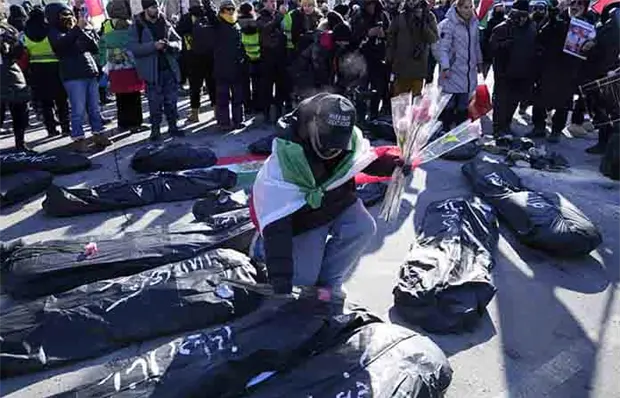 Jamenei advierte a Donald Trump por un ataque