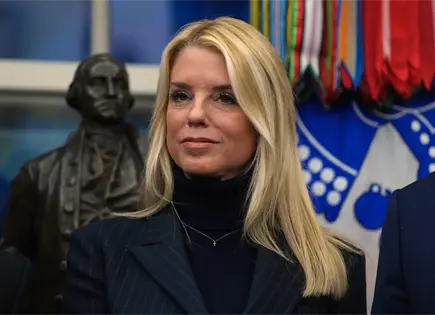 Juez federal Boasberg absuelto de denuncia por conducta inapropiada Juez federal Boasberg absuelto de denuncia por conducta inapropiada