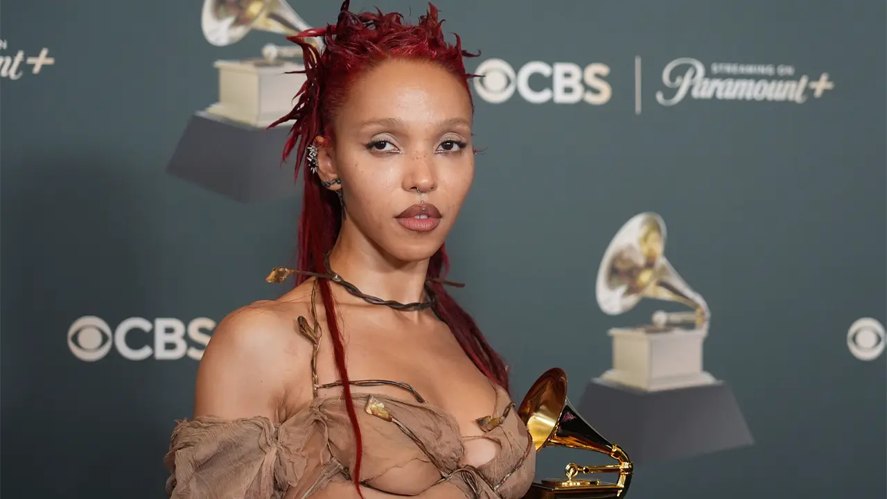 Lista parcial de ganadores de los Premios Grammy 2026