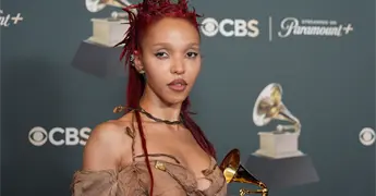 Lista parcial de ganadores de los Premios Grammy 2026