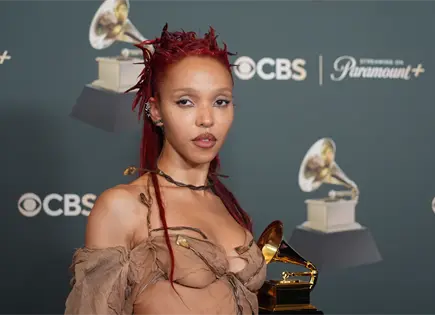 Lista parcial de ganadores de los Premios Grammy 2026