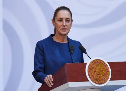 México enviará ayuda humanitaria a Cuba esta semana México enviará ayuda humanitaria a Cuba esta semana