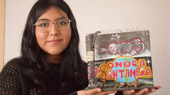 MINIATURAS DE XANA RAM&Iacute;REZ NEGRETE