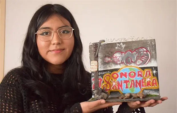 MINIATURAS DE XANA RAM&Iacute;REZ NEGRETE