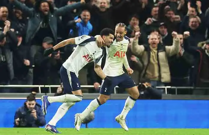 Oportunidad perdida para Manchester City