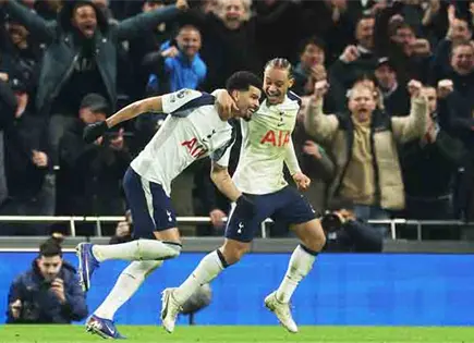 Oportunidad perdida para Manchester City