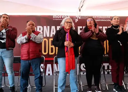 Persiste la inseguridad en el país