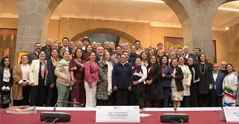 Por esc&aacute;ndalos, Adan Augusto se hace a un lado