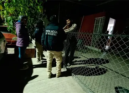 Recuperan grupo Ave y GC a menor de edad