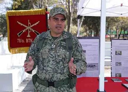 Reducen servicio militar a tres meses
