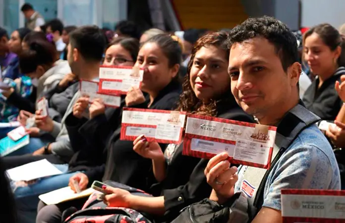 Registrarán aspirantes al programa Jóvenes Construyendo el Futuro