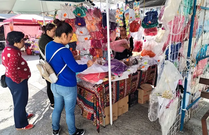 Ritual del levantamiento del Ni&ntilde;o Dios